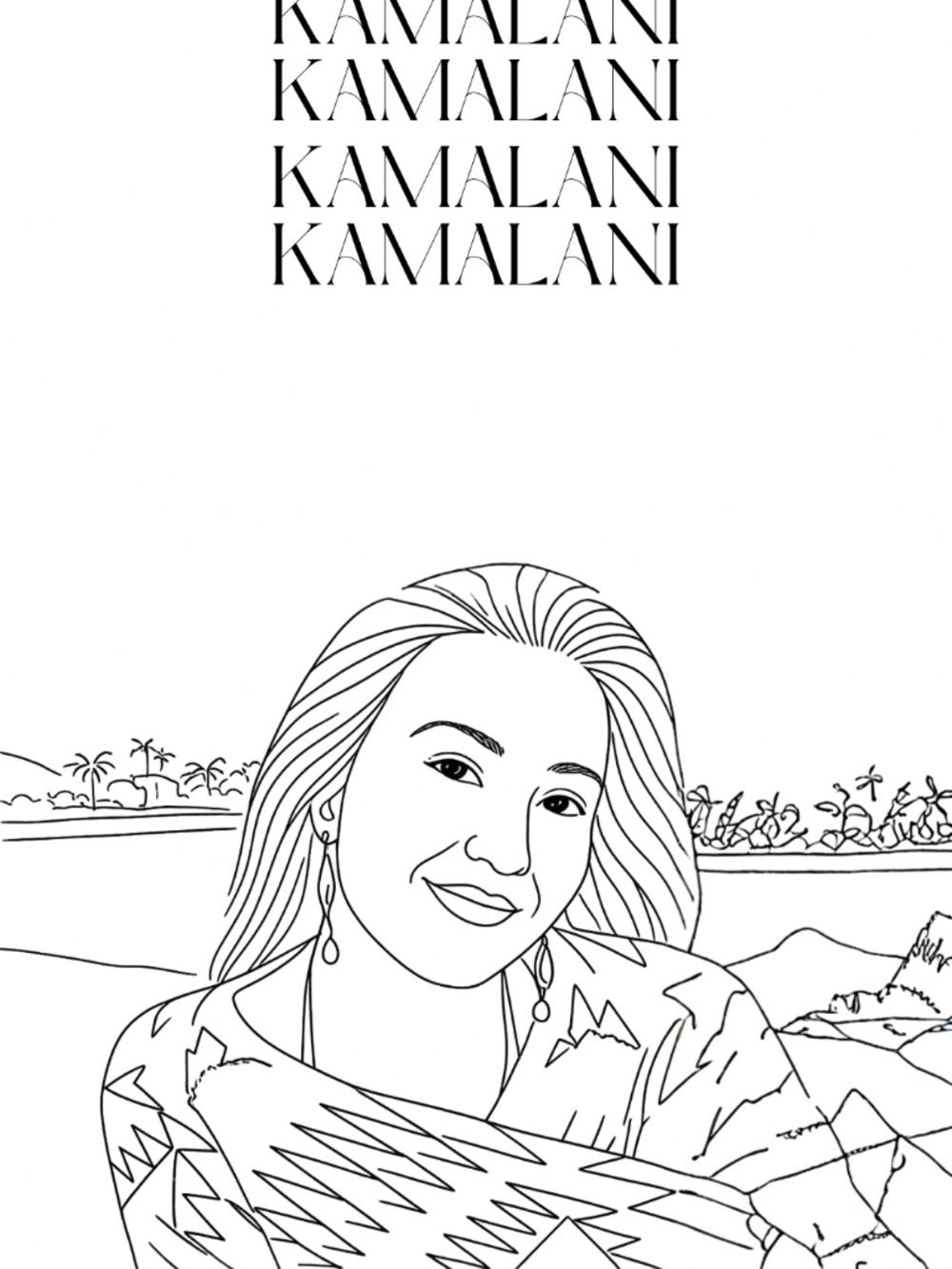 JESS KAMALANI - Picture 6 of 8